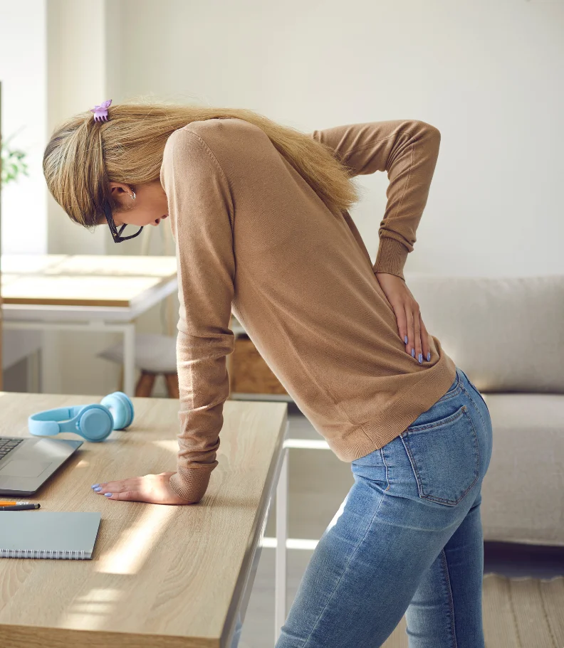 sciatica pain New Ulm MN