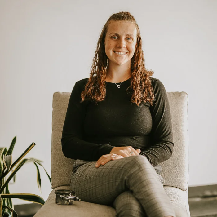 Lauryn Landsteiner D.C.