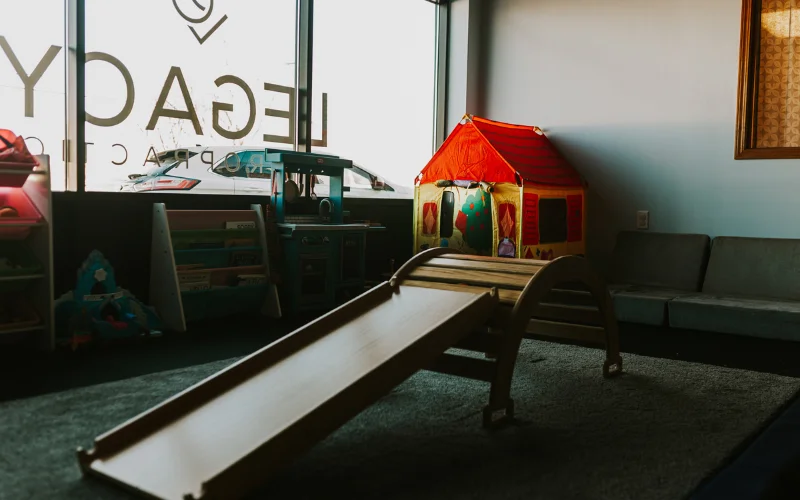 Legacy Chiropractic Office Tour