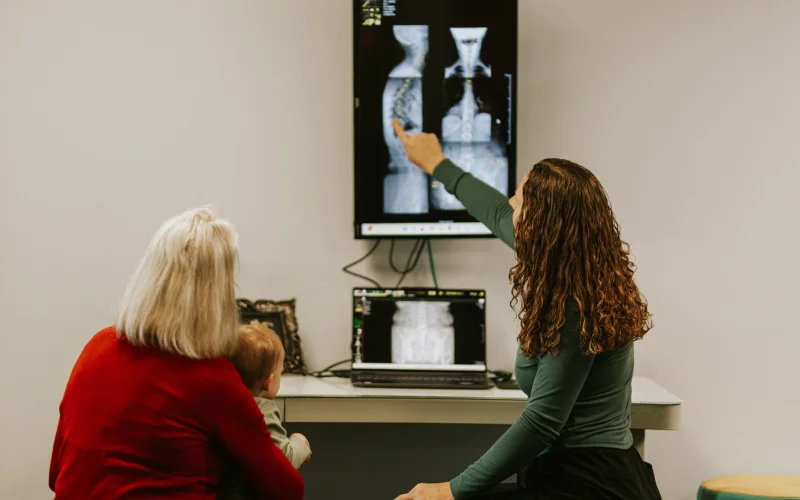 Legacy Chiropractic Office Tour